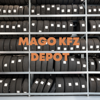 MAGO Kfz Depot